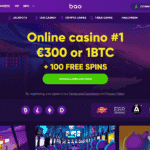 بائو کازینو