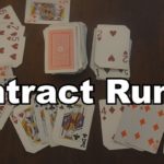 بازی کانترکت رامی