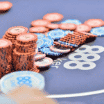 استاد پوکر پنج کارتی