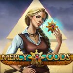 آموزش بازی اسلات رحمت خدایان (Mercy of the Gods)