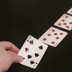 بازی کارتی هفت ها