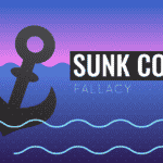 مغلطه هزینه هدررفته (The Sunk Cost Fallacy)