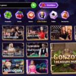 کازینو وازامبا