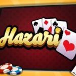 بازی کارتی هزاری