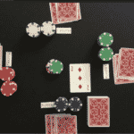 بازی کارتی بوری (Booray)