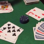 بازی کارتی تلفن کن