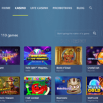 سایت شرط بندی کازینوین