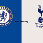 پیش بینی چلسی و تاتنهام