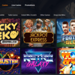 کازینو جت 10 (Jet10)