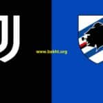 پیش بینی یوونتوس و سمپدوریا