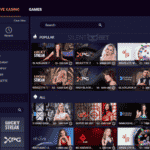 کازینو جی وی اسپین (JVSpin)