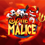 بازی کارتی اسپایت و ملیس (Spite and Malice)