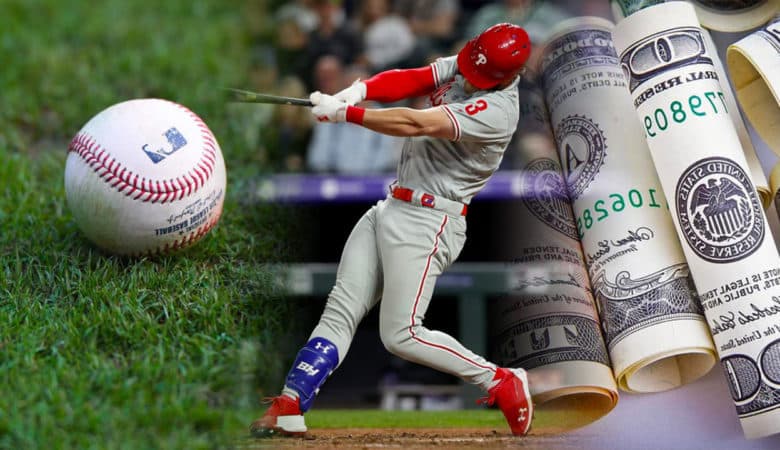 4 نکته طلایی برای یک شرطبندی پرسود در بیسبال (MLB)