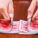 چگونه بازی کارتی گلف 9 نفره (Nine Card Golf) را انجام دهیم؟