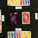 بازی کارتی یونو فلیپ