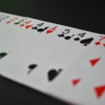 بازی کارتی دست و پا