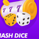 بازی هش دایس