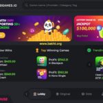 سایت شرط بندی نانوگیمز