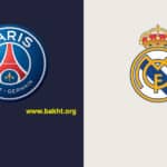 پیش بینی پاریسن ژرمن و رئال