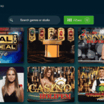 کازینو ذن بتینگ (ZenBetting)