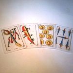 بازی کارتی تریکو