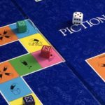 بازی برد گیم پیکشنری