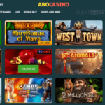 ابو کازینو (Abo casino)