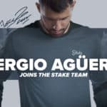 آگوئرو، سفیر استیک