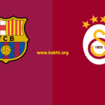 پیش بینی بارسلونا و گالاتاسرای