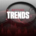 ترندهای شرطبندی در مقابل آنچه در واقعیت می‌گذرد: زوایای شرطبندی ورزشی را با روند‌های تیمی بررسی کنید