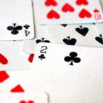 بازی ورق 2 بزرگ