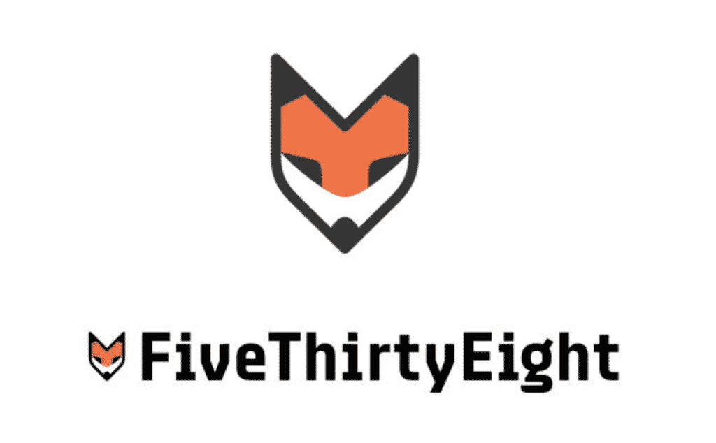 پایگاه داده آماری FiveThirtyEight