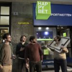 سایت شرط بندی هپی بت