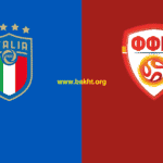 پیش بینی ایتالیا و مقدونیه