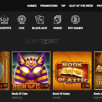 کازینو رد پینگوین