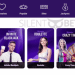 کازینو اسلات باکس (Slotbox