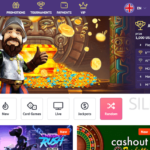 کازینو اسلاتوم