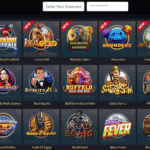 وگاس کرست (Vegas Crest)