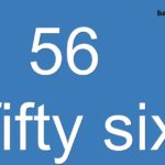 بازی کارتی 56