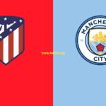 پیش بینی اتلتیکومادرید و منچسترسیتی