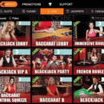 کازینو بت دوکس (BetDukes)