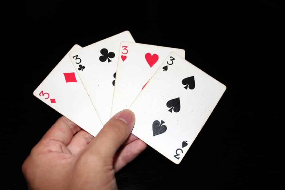 بازی کارتی سه ی بزرگ