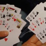 بازی کارتی پرتاب تخم مرغ