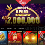 کبرا کازینو