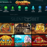 کازینو گودوین (goodwincasino)
