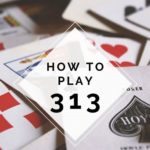 بازی کارتی سه سیزده