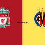 پیش بینی لیورپول و ویارئال