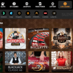 بررسی کازینو شامبالا (Shambala)