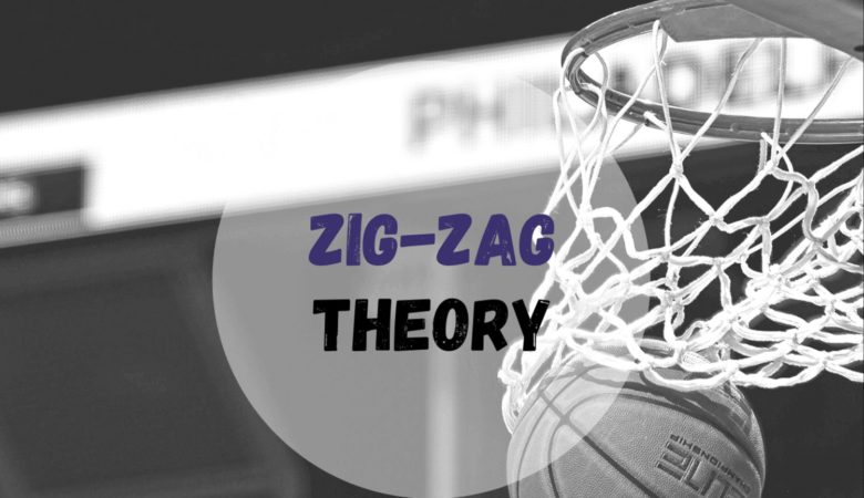 تئوری زیگ زاگ (Zig-Zag Theory) چگونه بر شرط بندی‌های ورزشی تأثیر می گذارد؟