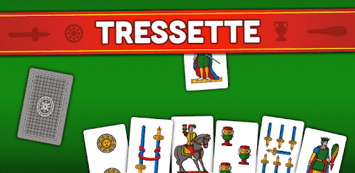 آموزش بازی کارتی ترزت (Tresette)